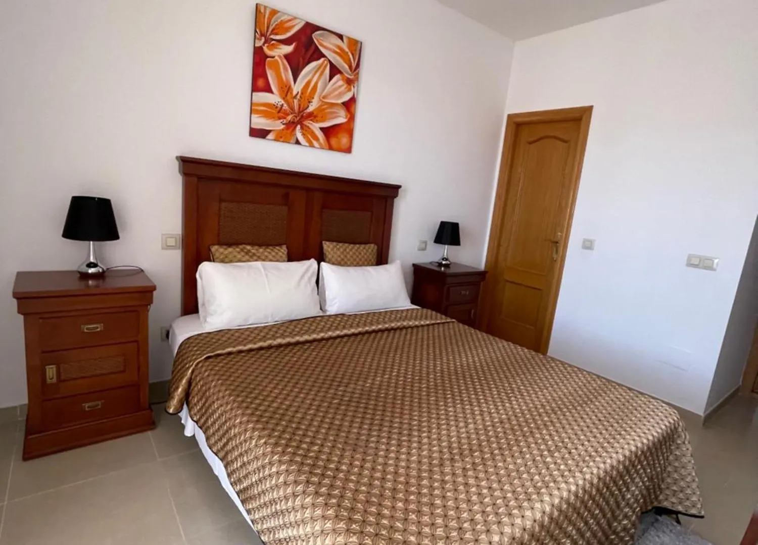 Apartment Villa Matilde San Luis de Sabinillas Spain