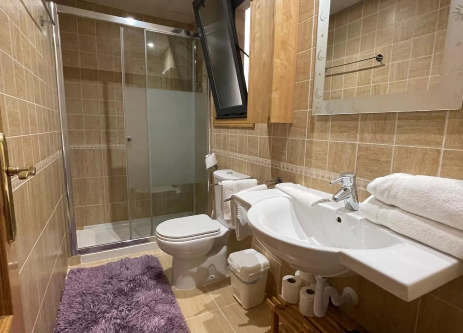 Apartamento Villa Matilde San Luis de Sabinillas España