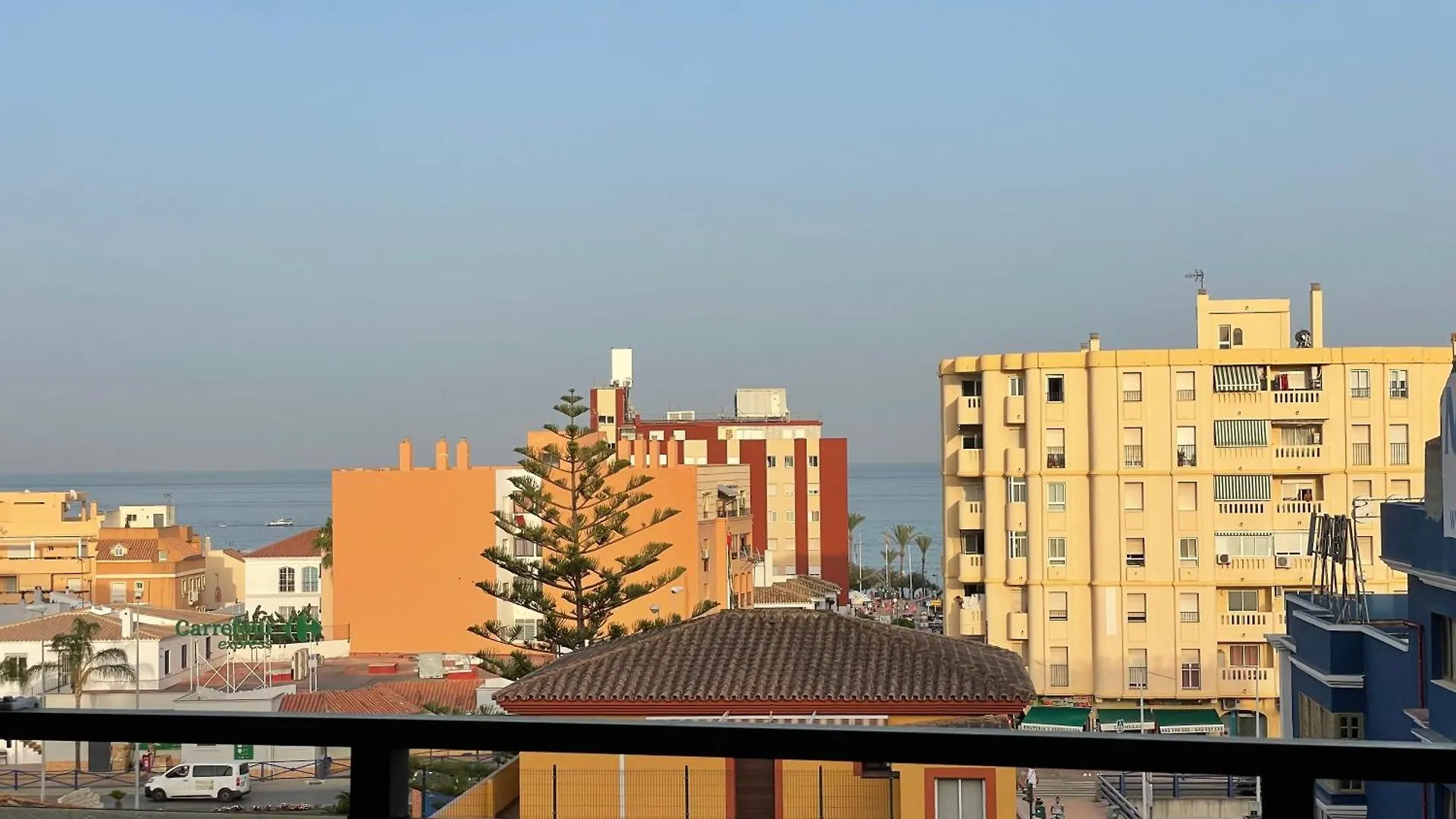 Apartamento Villa Matilde San Luis de Sabinillas