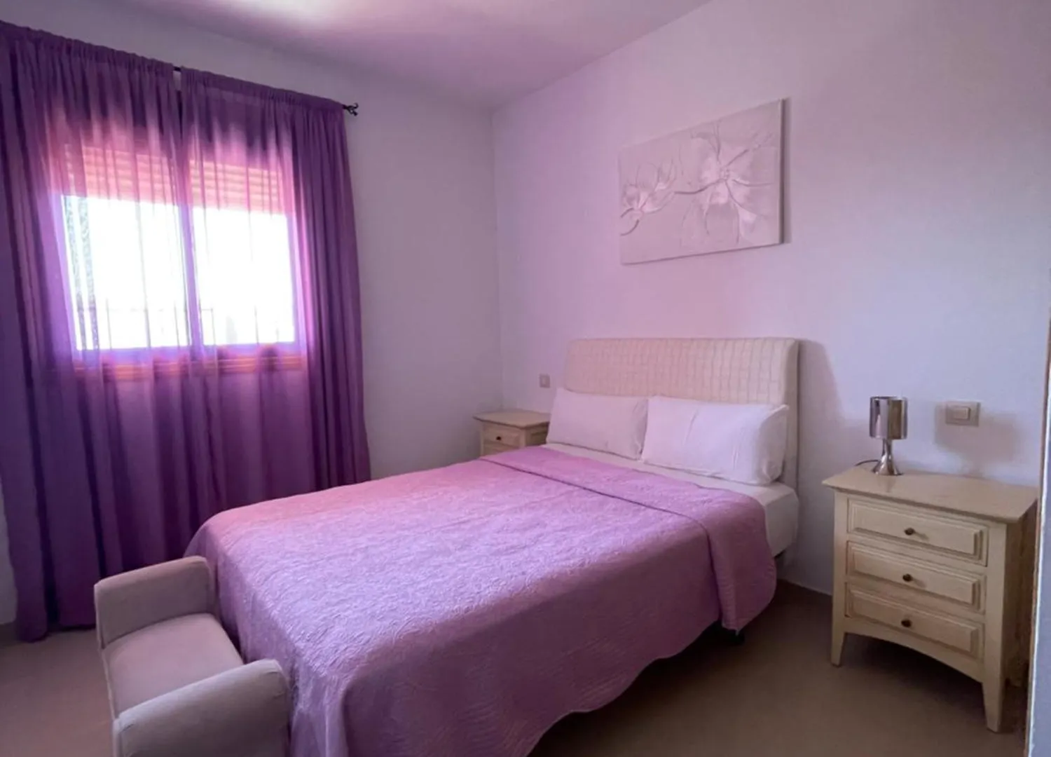Villa Matilde San Luis de Sabinillas Apartamento